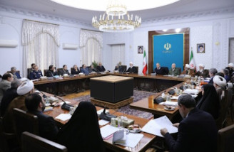 وقایع اخیر آسیب‌شناسی شود