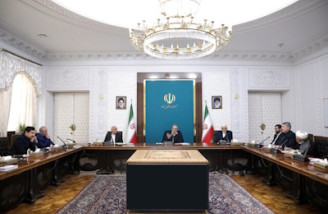 با رانت و فساد مبارزه می‌کنیم