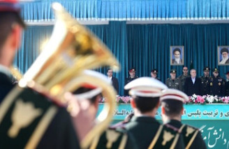 مردم به امنیت نیاز حیاتی دارند