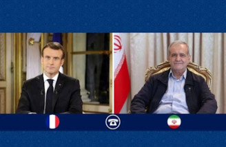 در مقابله با متجاوزین تردید نداریم