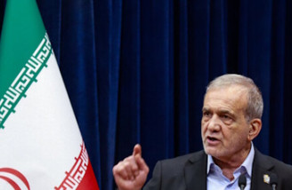 همه با رهبر انقلاب یکصدا هستند 