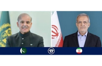 گفتار و رفتار آمریکا موجب بی‌اعتمادی است