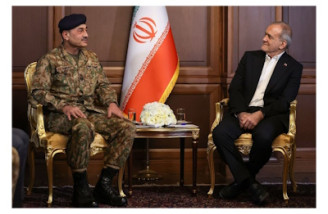 مردم ایران به آمریکا بی اعتمادند