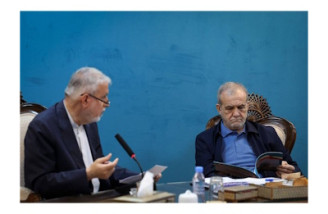 پرهیز از تشدید تنش‌ها ضروری است