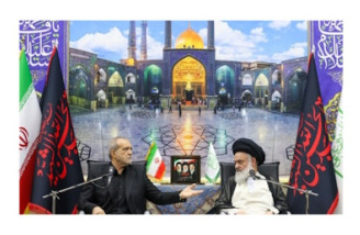 مذاکرات با هماهنگی کامل رهبری دنبال شد