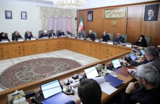 تشییع رهبر شهید باید نماد وحدت ملی باشد