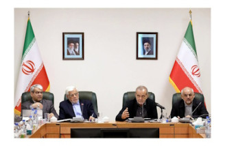 می‌جنگیم تا زیر بار ظلم نرویم 