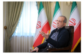 می‌خواهند ما را زمین‌گیر کنند