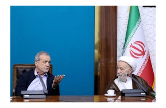 پزشکیان