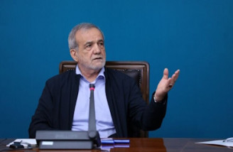 شروع صرفه‌جویی بنزین از دولتی‌ها