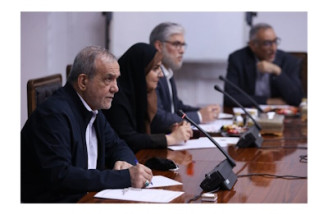 پزشکیان