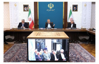 ترامپ خواب نابودی ایران را خواهد دید