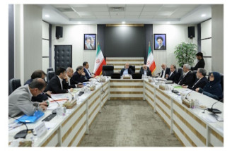 نظام کنترل و نظارت مؤثر بر زنجیره جابه‌جایی کالا تقویت شود