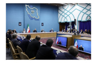 همه باید دست به دست یکدیگر بدهیم