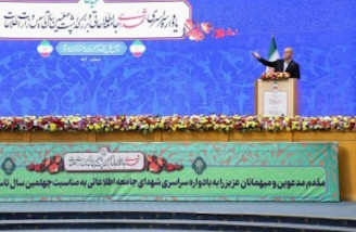 دشمنان به دنبال ایجاد ناآرامی هستند