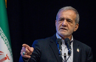 به حاکمیت همسایگان احترام می‌گذاریم