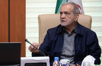 وادار به تسلیم نمی‌شویم 