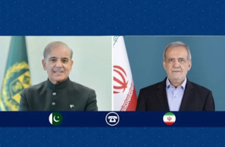محاصره دریایی نقض آتش‌بس است