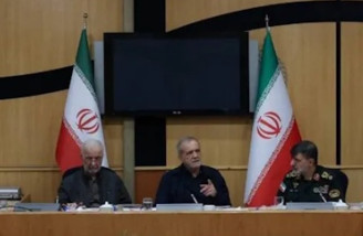 ضرورت مردمی‌سازی ساختار امنیت