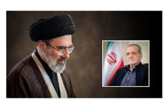 رهبری دولت