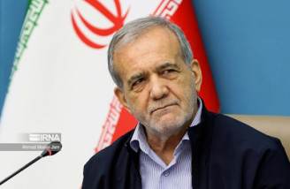 پزشکیان رسانه