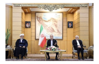 با قدرت از مواضع ایران دفاع می‌کنیم