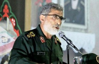 ممکن است از درون خانه دشمنان پاسخ جنایت آنان داده شود