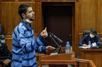 حکم اعدام محمد قبادلو اجرا شد