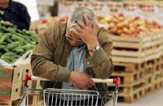  دستمزد کارگران ایران ۳۷ تا ۴۱ درصد هزینه های آنان پوشش می‌دهد