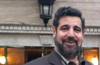 جنازه قاضی منصوری تحویل خانواده او نشده است
