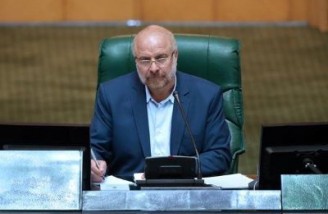 رئیس مجلس شورای اسلامی به کرونا مبتلا شد