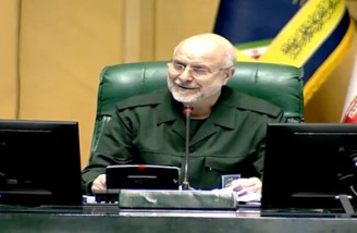 زیرساخت های منطقه منهدم می شوند