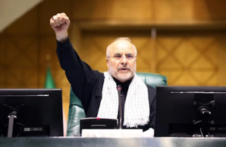 ایران و مقاومت یک جان هستند