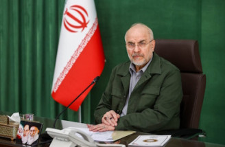 هشدار قالیباف به فعالان جهانی بازار نفت