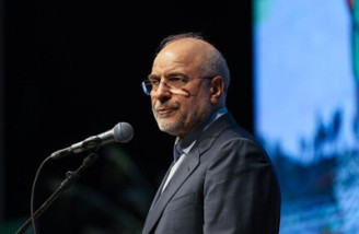 قالیباف