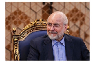 قالیباف