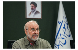قالیباف