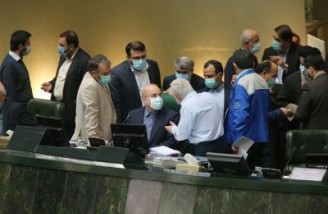 کلیات طرح شفافیت آرای نمایندگان مجلس رد شد