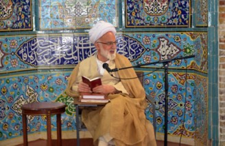 ملت ایران قدر شناس روحانیت است