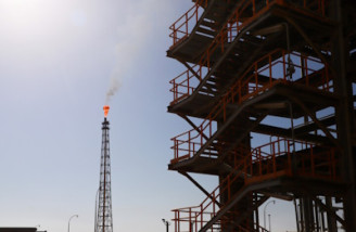 ۲ میلیارد دلار قرارداد نفتی جدید امضا شد