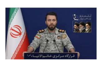 قرارگاه خاتم‌الانبیا هشدار داد