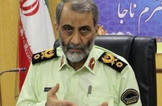 برخورد مقتدرانه با هنجارشکنی در راه است