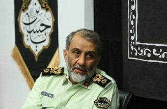 همه مولفه‌های اسلامی در ایران حاکم است