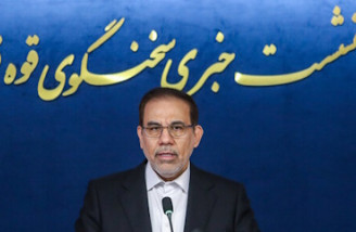 ایجاد دو قطبی خواسته‌ دشمن است