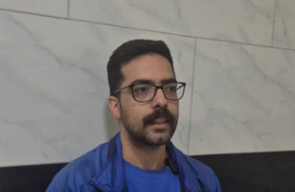 یک جاسوس موساد اعدام شد