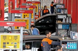 خبر افزایش و چند نرخی شدن قیمت بنزین کذب است