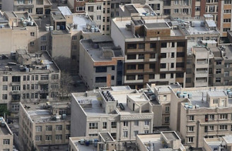 نرخ تورم سالانهٔ مسکن در تهران به ٨۳ درصد رسید