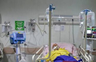 ۵۴۸۱ نفر از مبتلایان به کووید۱۹ تحت مراقبت قرار دارند