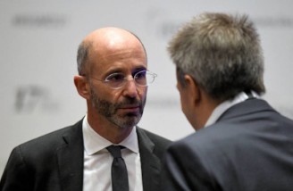 نماینده ایران در سازمان ملل و رابرت مالی چندین بار دیدار کرده اند