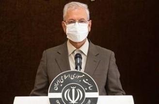 ایران خرابکاری در ساختمان‌ انرژی اتمی این کشور را تایید کرد